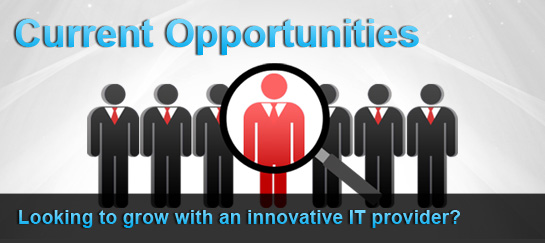Job Opportunities