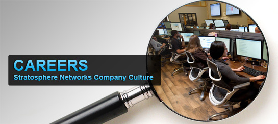 Company Environment