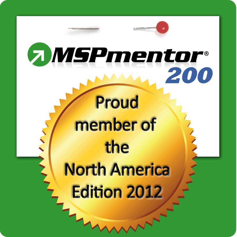 MSP Partners Trustmark